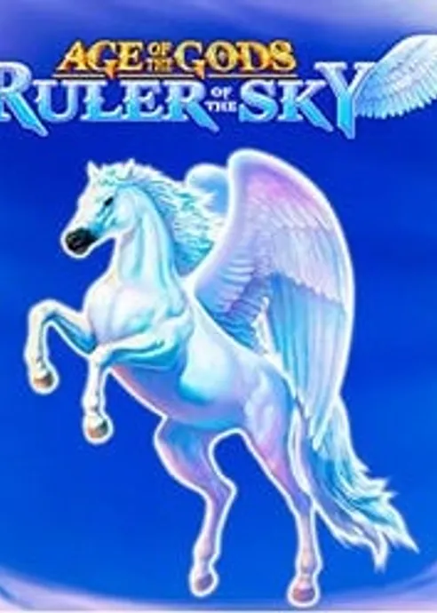Слот Ruler Of The Sky