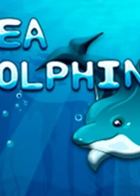 Слот Sea Dolphins