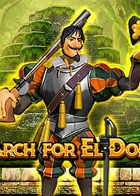 Слот Search For El Dorado