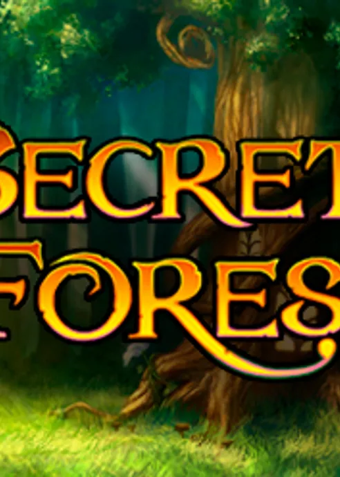 Слот Secret Forest