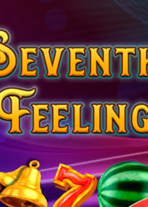 Слот Seventh Feeling
