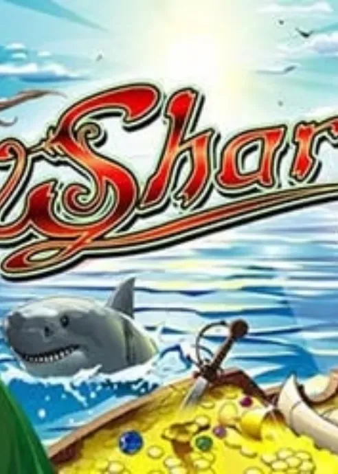 Слот Sharky