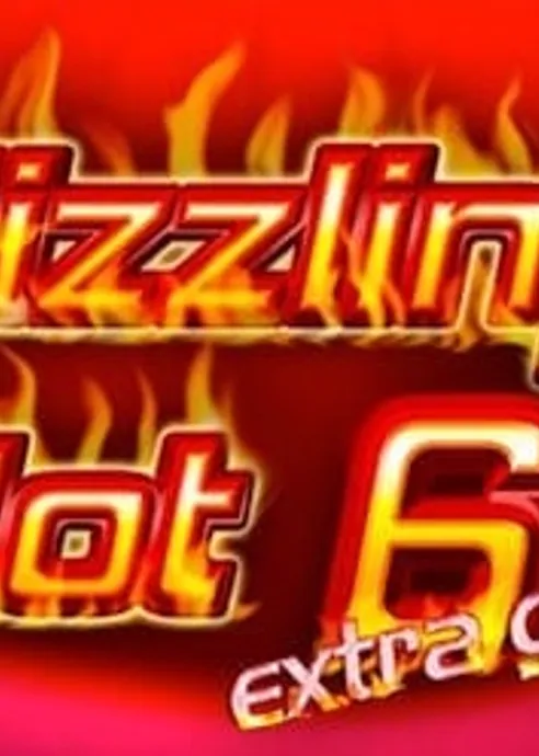Слот Sizzling Hot 6 Extra Gold