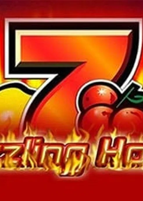 Слот Sizzling Hot Deluxe