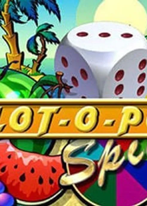 Слот Slotopol