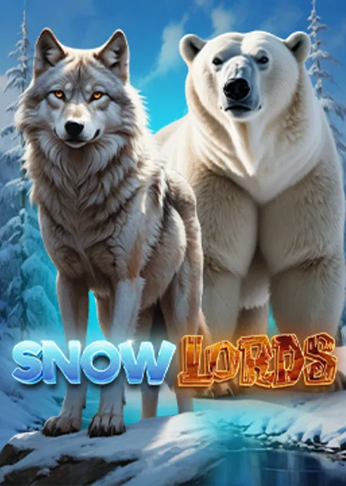 Слот Snow Lords