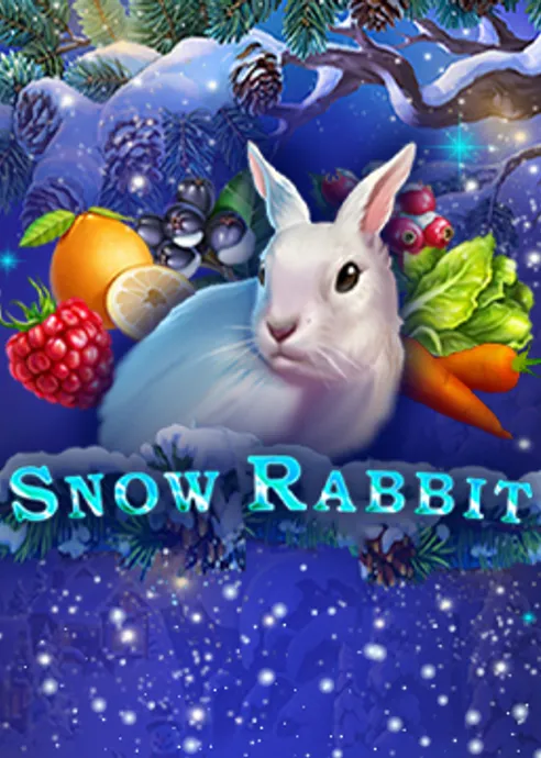 Слот Snow Rabbit