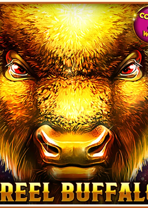 Слот 1 Reel Buffalo