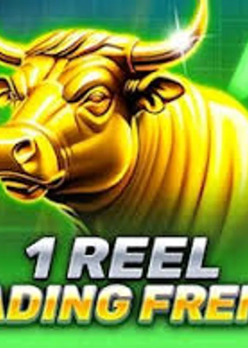 Слот 1 Reel - Trading Frenzy