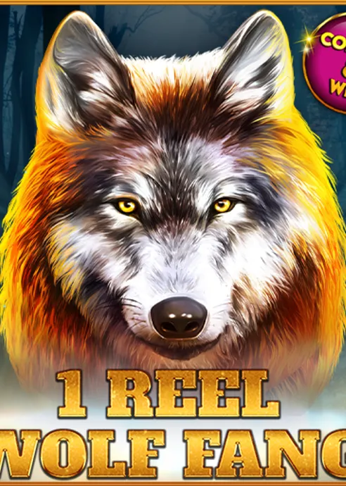 Слот 1 Reel Wolf Fang
