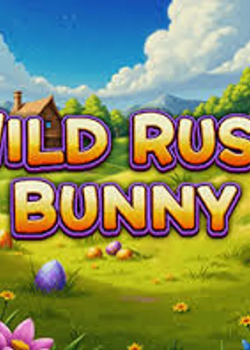 Слот Wild Rush Bunny