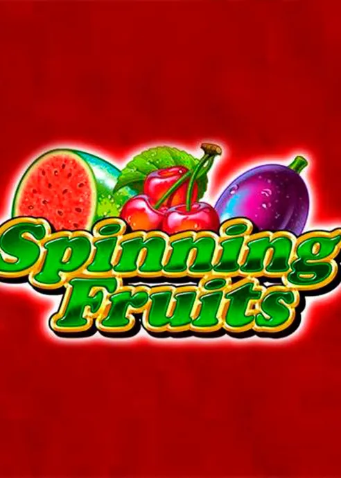 Слот Spinning Fruits