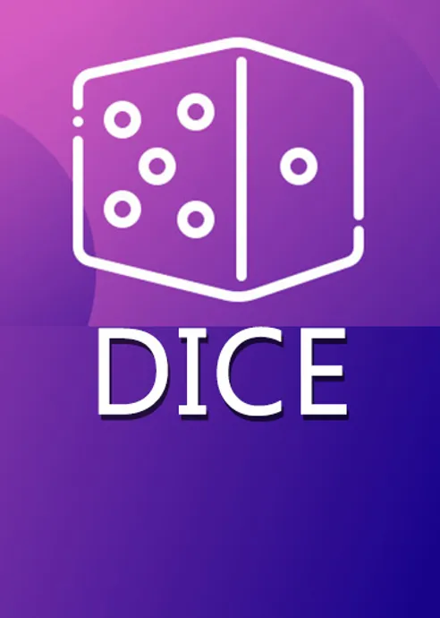 Слот Dice