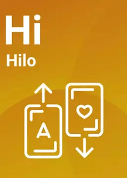 Слот Hi Lo