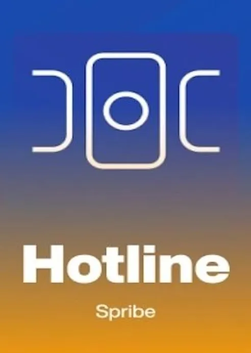 Слот Hotline