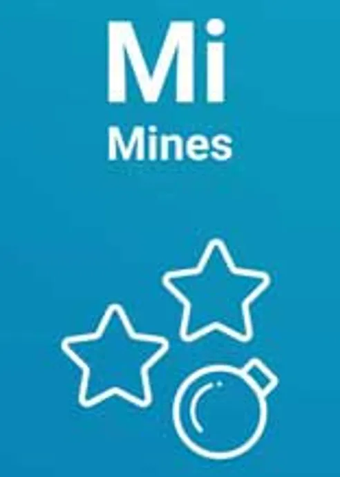 Слот Mines
