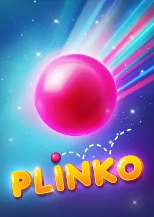 Слот Plinko