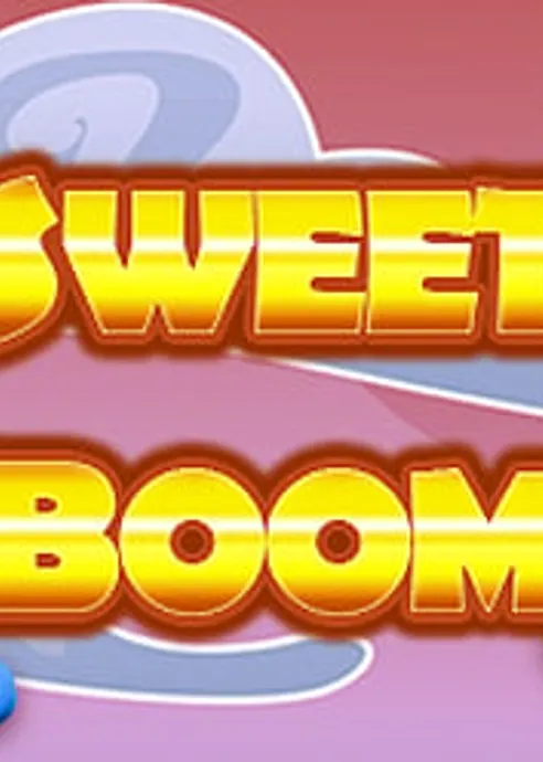 Слот Sweet Boom