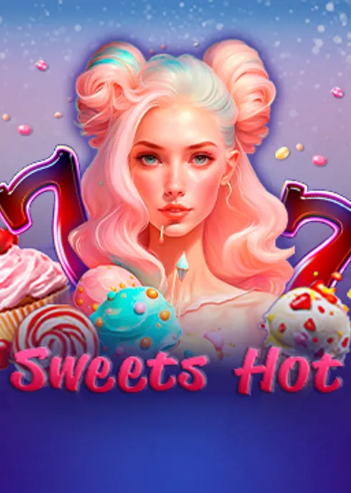 Слот Sweets Hot