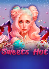 Слот Sweets Hot
