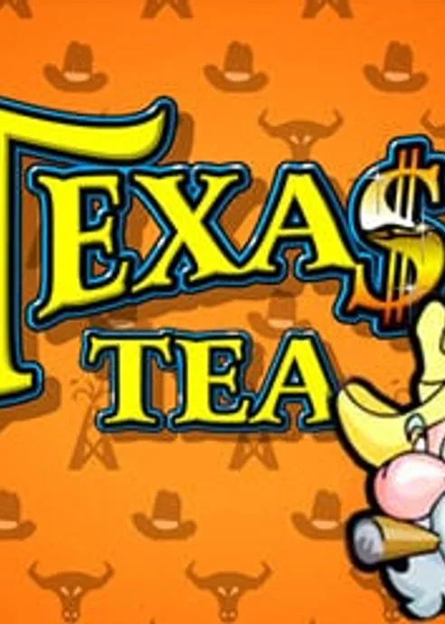 Слот Texas Tea