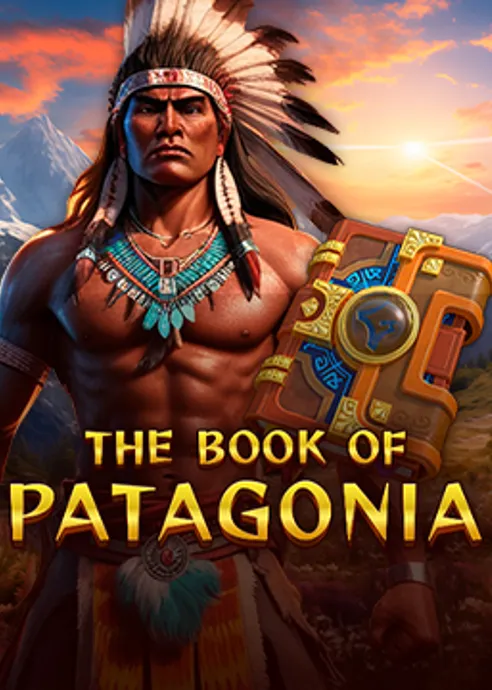 Слот The Book of Patagonia