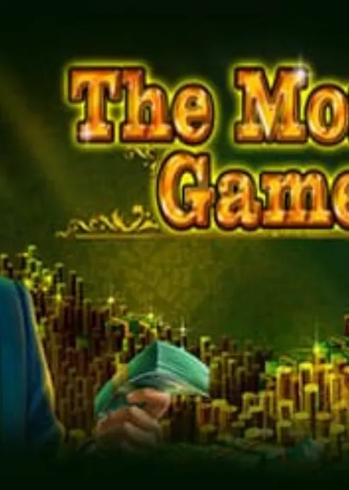 Слот The Money Game Deluxe
