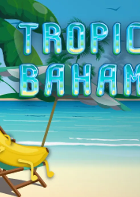 Слот Tropical Bahamas