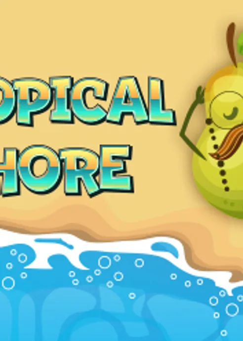 Слот Tropical Shore