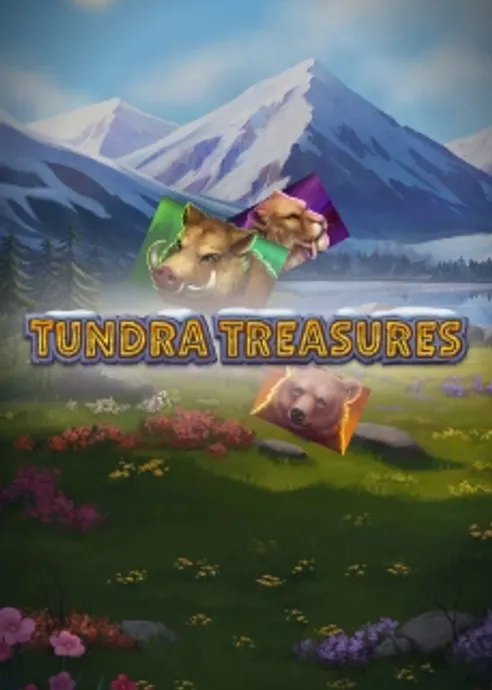 Слот Tundra Treasures