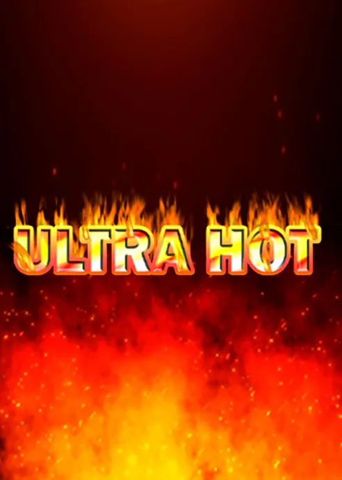 Слот Ultra Hot