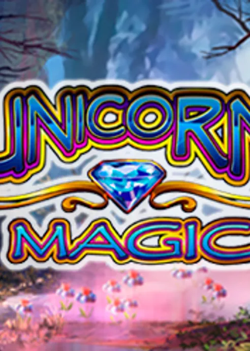 Слот Unicorn Magic