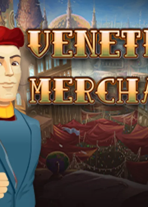 Слот Venetian Merchant