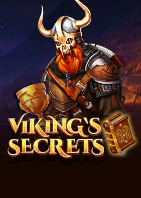 Слот Viking`s Secrets