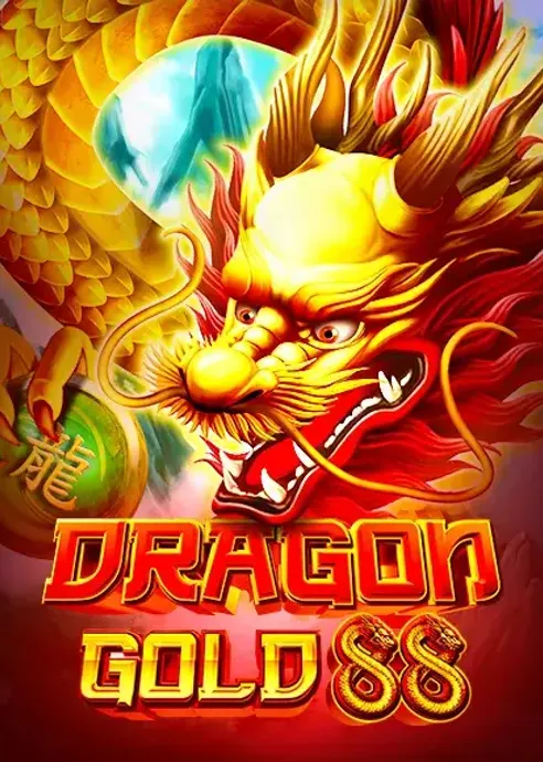 Слот Dragon Gold 88
