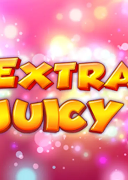 Слот Extra Juicy