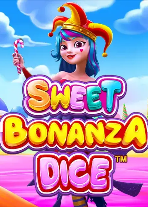 Слот Sweet Bonanza Dice
