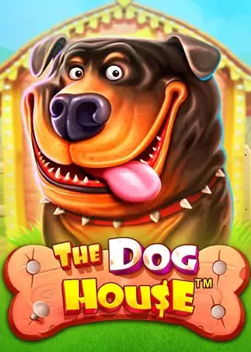 Слот The Dog House