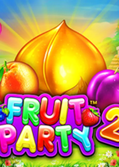 Слот Fruit Party 2