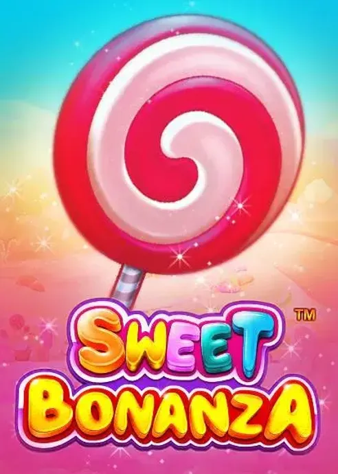 Слот Sweet Bonanza