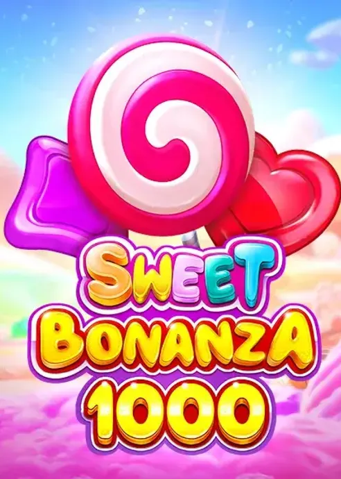 Слот Sweet Bonanza 1000