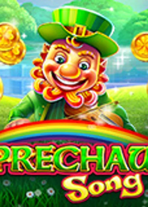 Слот Leprechaun Song