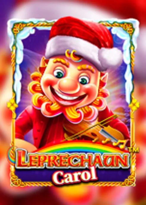 Слот Leprechaun Carol