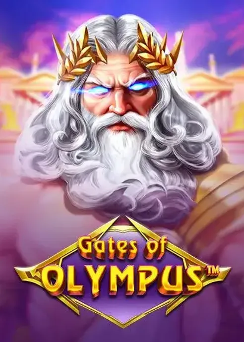 Слот Gates of Olympus