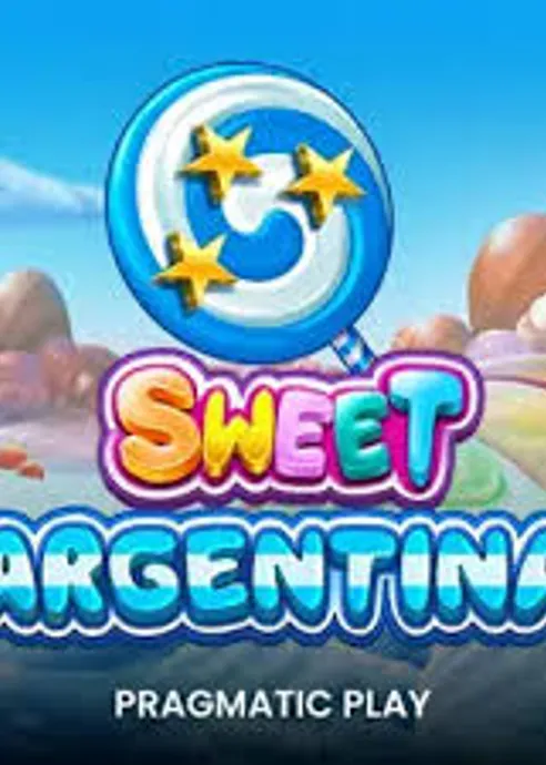 Слот Sweet Argentina