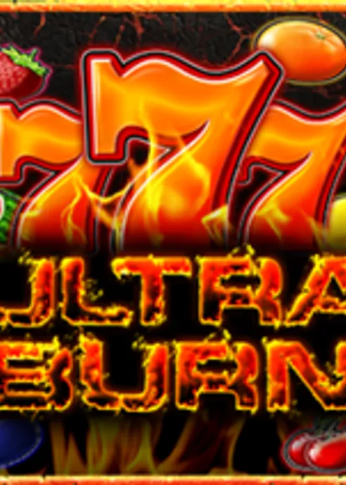 Слот Ultra Burn