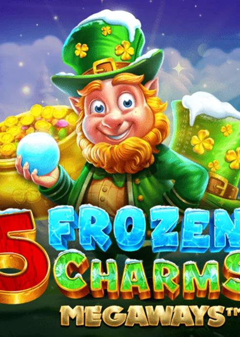 Слот 5 Frozen Charms Megaways