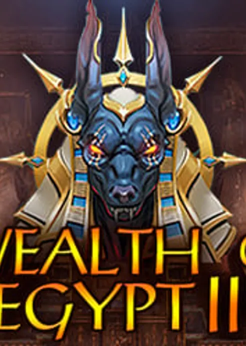 Слот Wealth Of Egypt Three
