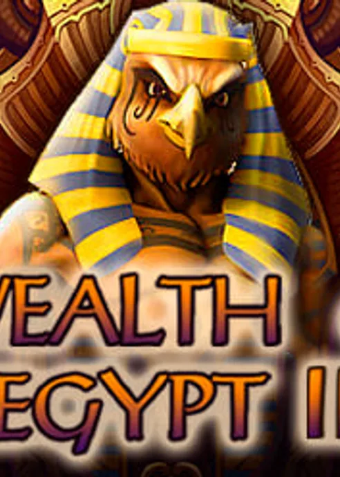 Слот Wealth Of Egypt Two