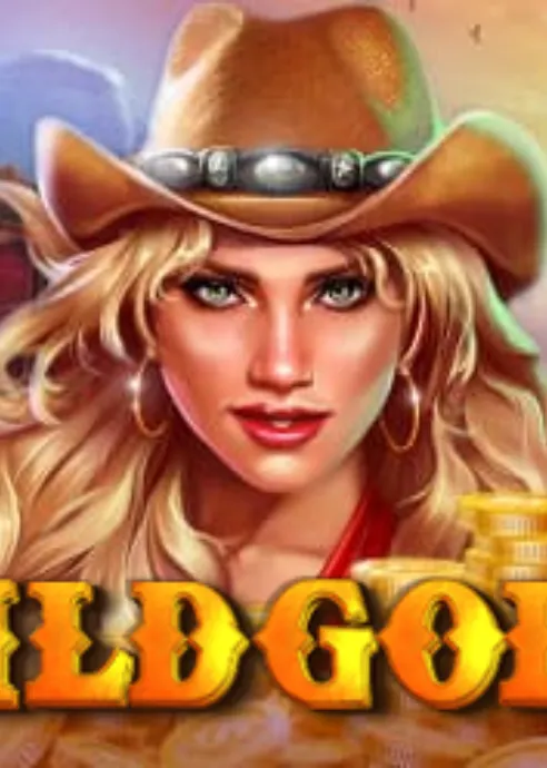 Слот Wild Gold